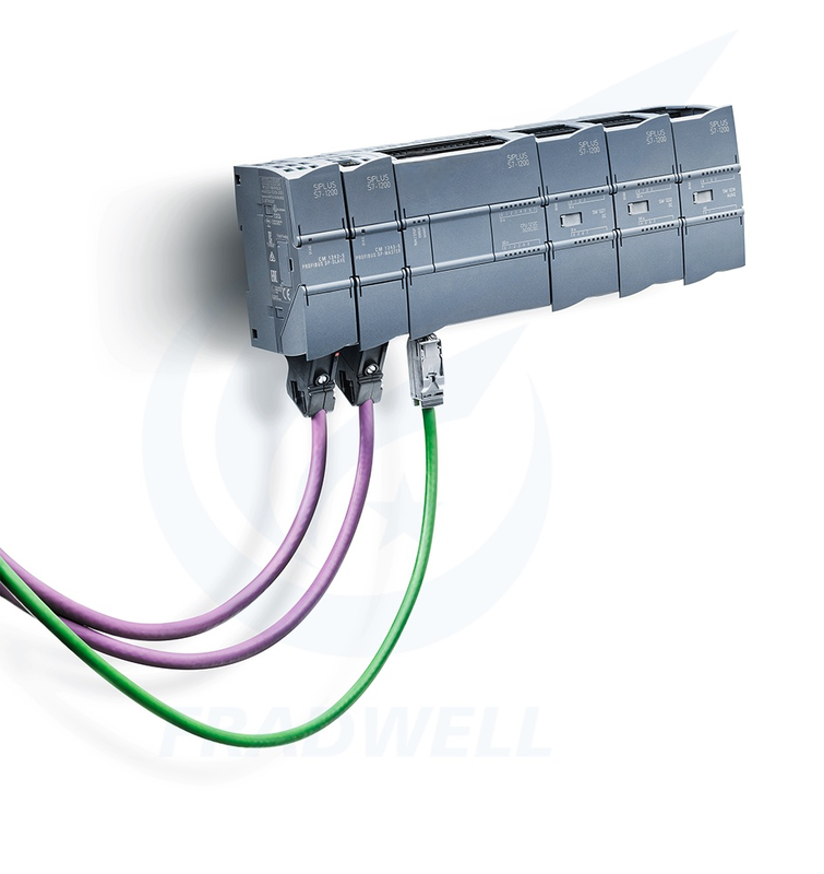 S7-1200 PLC Small To Medium Automation PLC Flexible Expansion