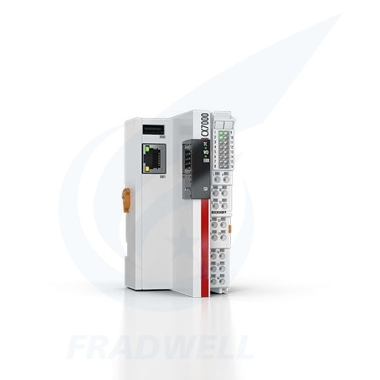 CX Series PLC: Compact, High-Performance Embedded Controllers for Industrial Automation