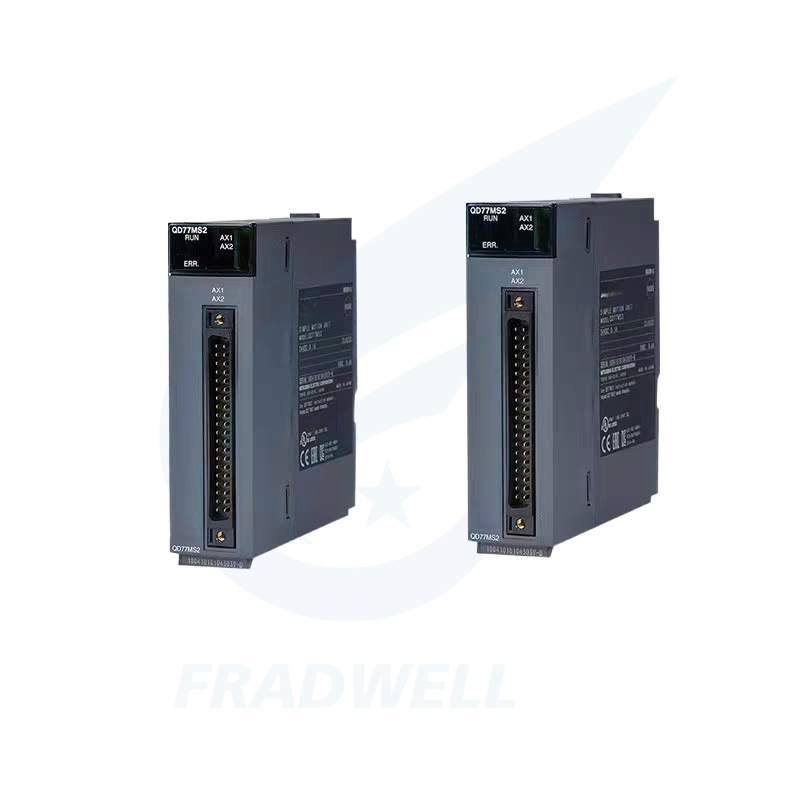 Certified for Global Markets: MELSEC-Q Series PLC — Your Trusted Partner for Harsh Factory Environments
