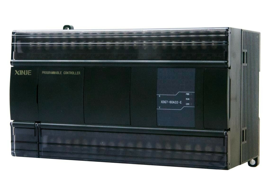 XDQ7 EtherCAT Bus Controller: High-Speed & Stable Performance for Diverse Industrial Needs