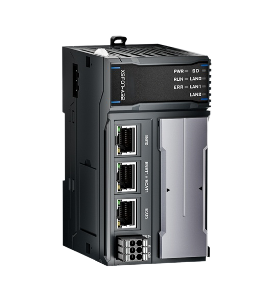 XSFQ7 Blade Bus Controller: Your Top Pick for Mid-Small Scale Motion Control in Advanced Manufacturing