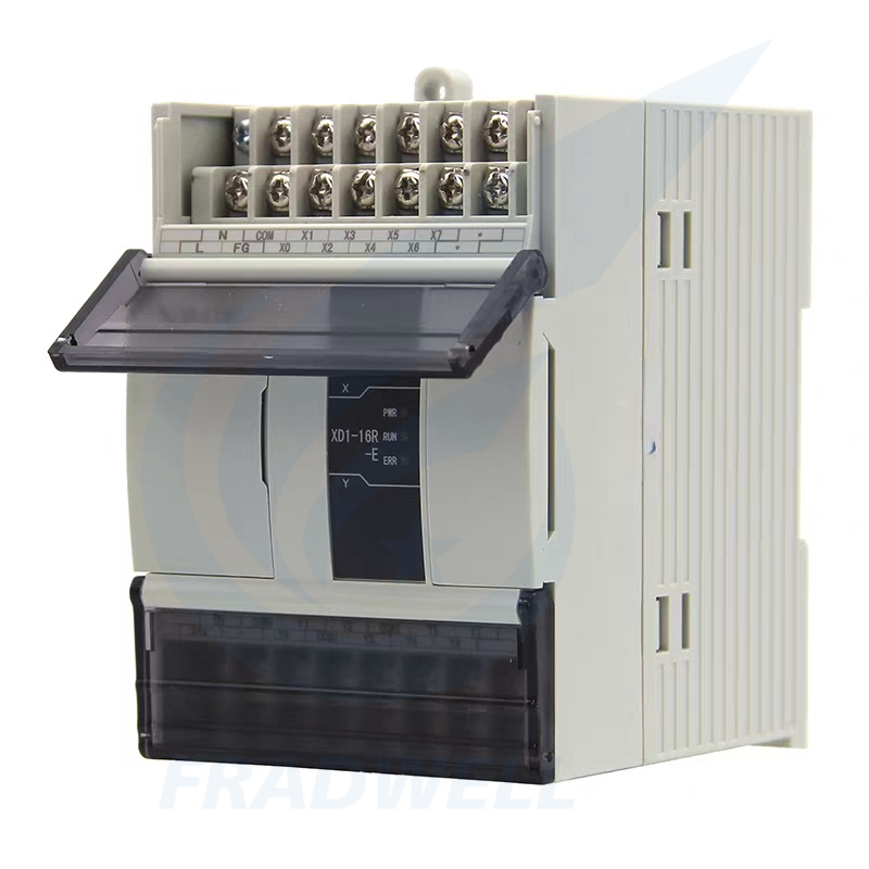 XD1 Economical PLC Controller: Fast Speed, Stable Performance for Basic Automation Needs
