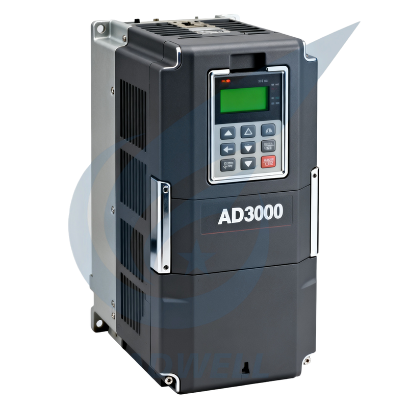 AD3000 Series Low-Voltage Inverter High-power Universal Frequency Converter Inverter