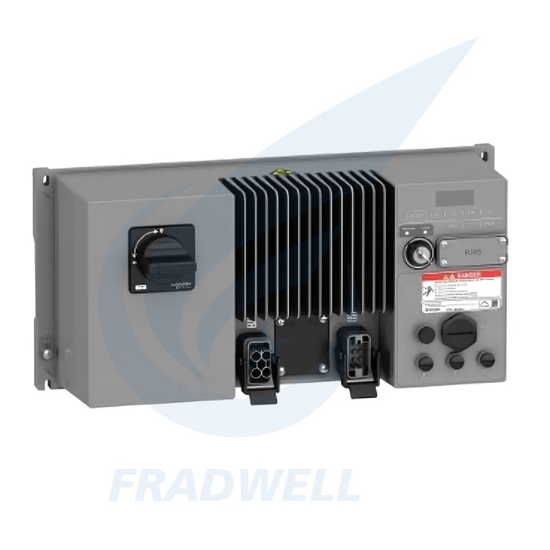 ATV310L Frequency Converter Inverter Specialized frequency converter for mechanical equipment Distributed frequency converter