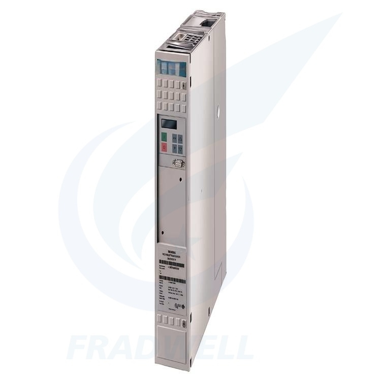 6SE70 Engineering Inverter – Multi-Machine Coordination + Energy Regeneration, Dual Engine for Cost & Efficiency