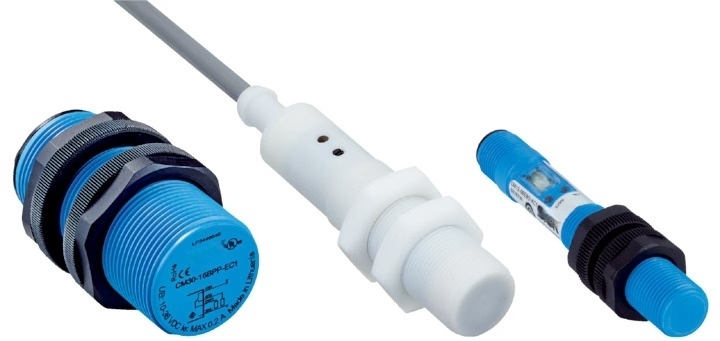 Automation SICK Inductive Proximity Sensor IP67 Anti Vibration Capacitive Proximity Sensor