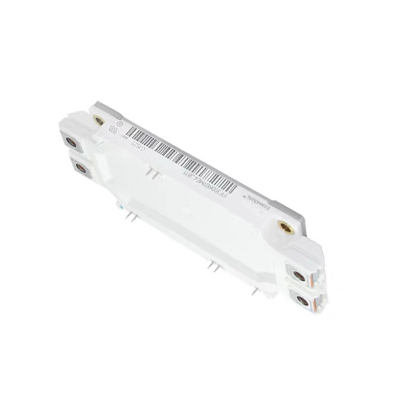HybridPACK Drive IGBT Module Automotive Traction Inverter Power Module 30kW-250kW
