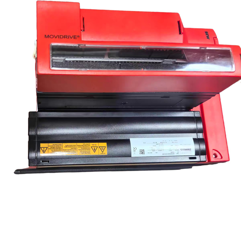 MDX61B Servo Drive Motor Profinet / EtherCAT & 0.01° Precision For CNC Machines