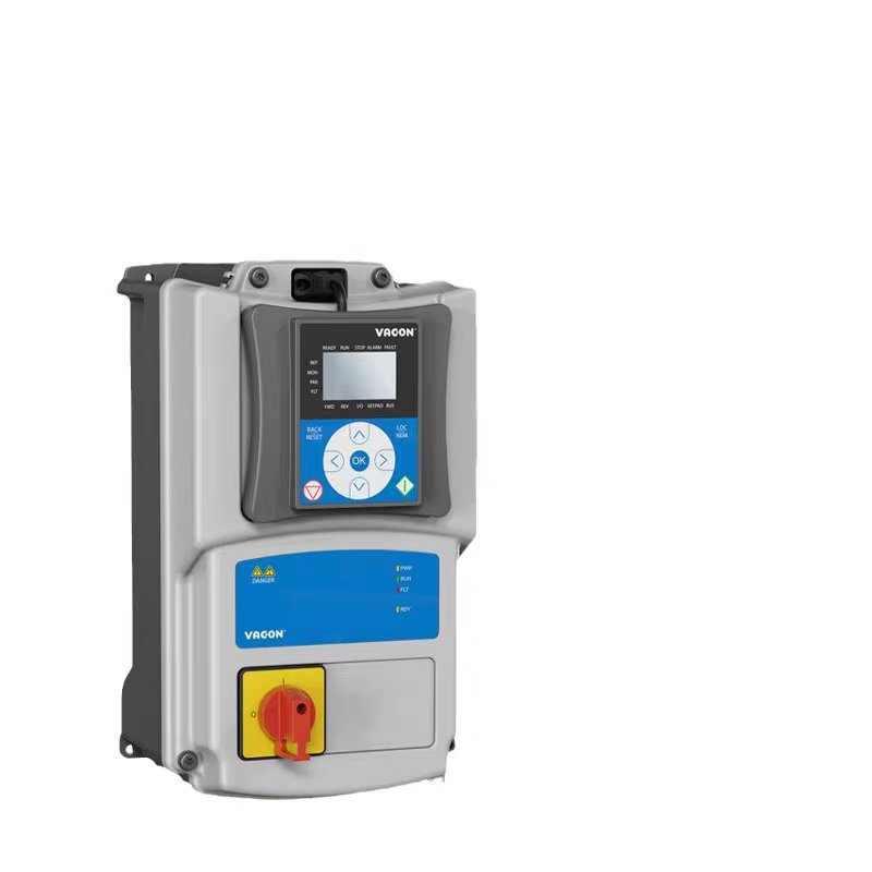 Danfoss VACON Frequency Converter Drive | Global Certifications