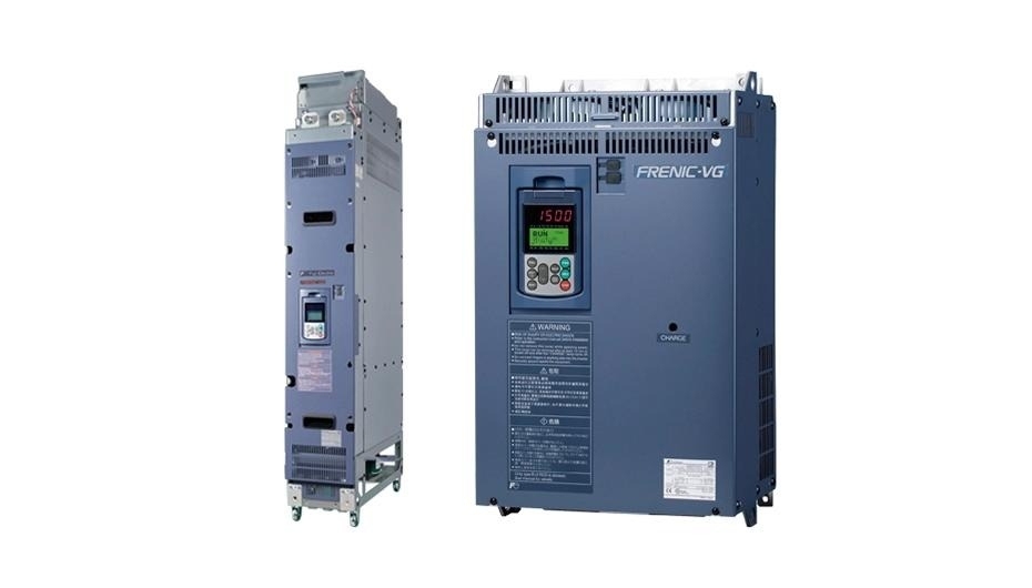Low Voltage Frequency Converter Inverter HVAC & Water Pump Use Industrial Energy Saving VFD Drive