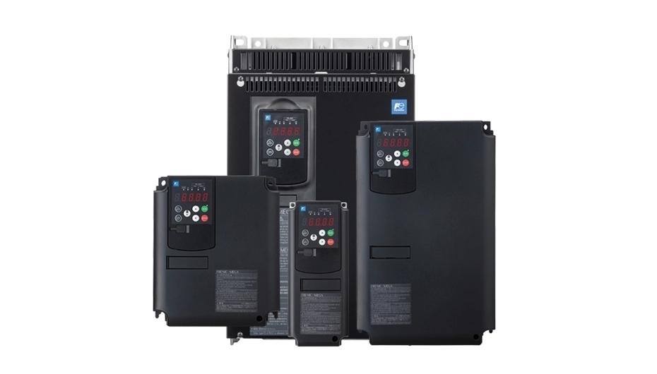 Low Voltage Frequency Converter Inverter HVAC & Water Pump Use Industrial Energy Saving VFD Drive