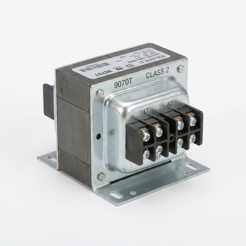  Square D 9070 Type T Industrial Control Transformer 480V to 120V D1 New