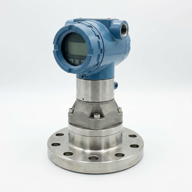 Rosemount 3051S 3051C Pressure Transmitter - Original New Gold Standard
