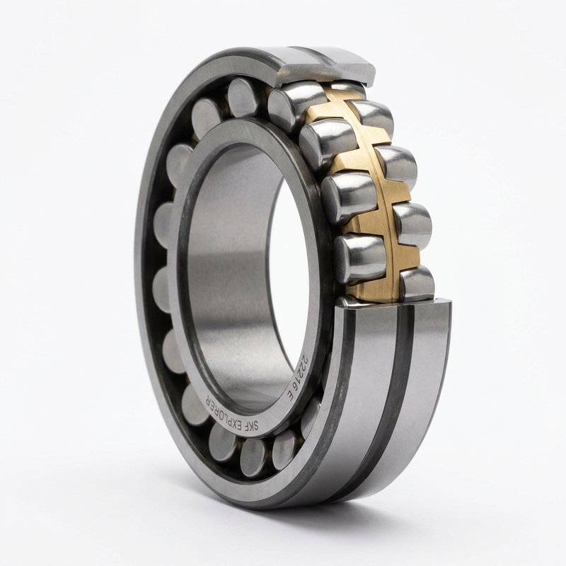 SKF Explorer 6204-2Z Deep Groove Ball Bearing Long Life Original New