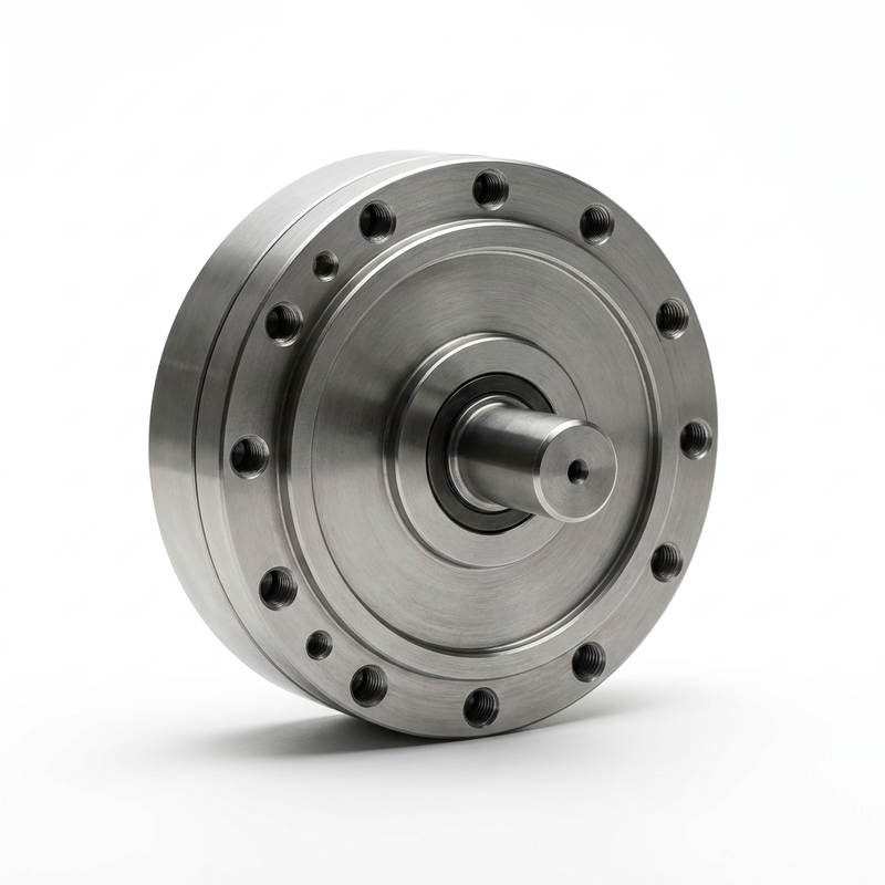 Original Nabtesco RV Reducer RV-E/RV-C/RV-N Series for Heavy-Duty Robotic Joints