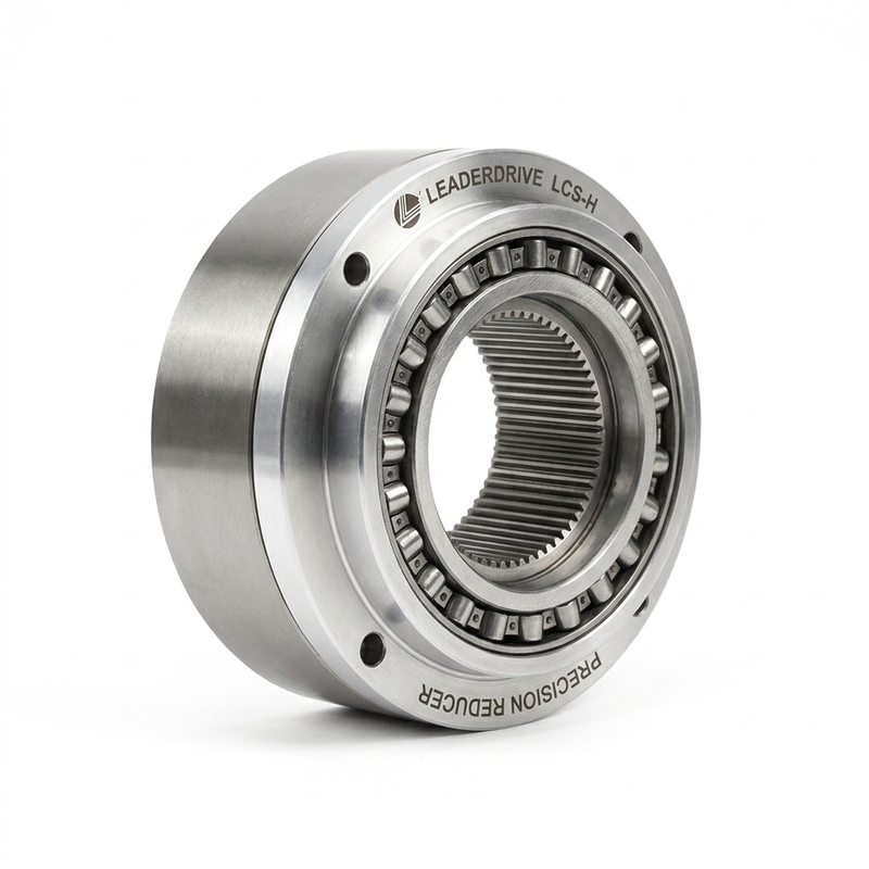 Original Leaderdrive LCS/LCD Series Harmonic Reducer for High-Precision Robot Joints