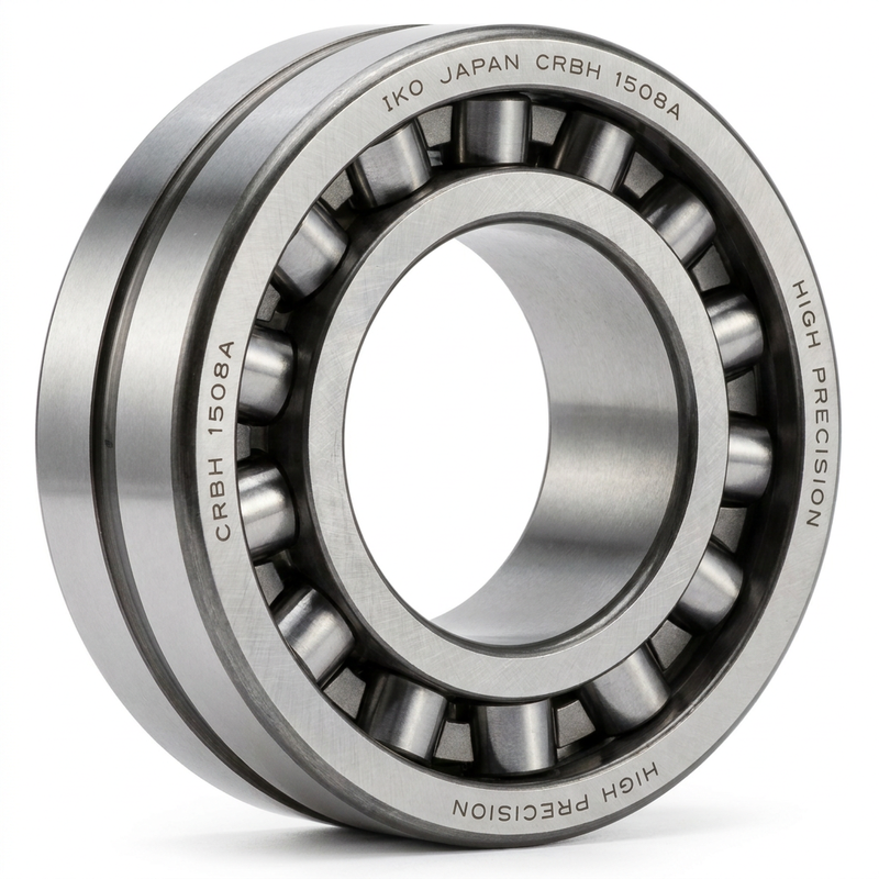 Original IKO Crossed Roller Bearing CRBH/CRBC/CRBT - High Rigidity for Robots