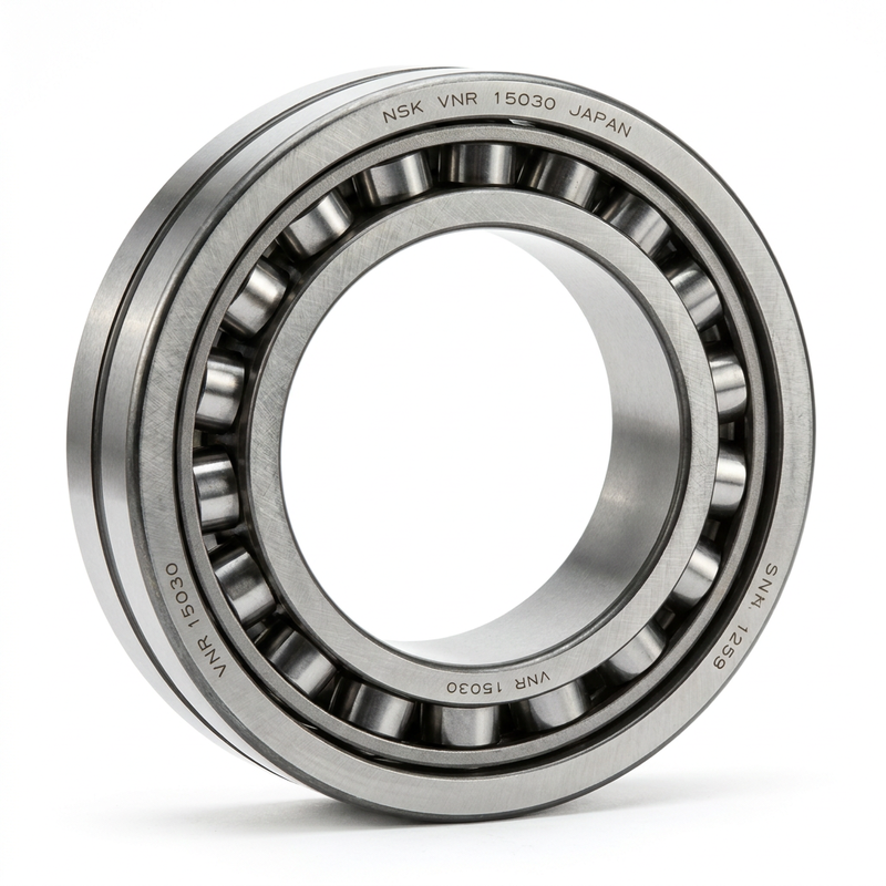 Original NSK Crossed Roller Bearing VNR/NRXT - High Load Capacity for Robots