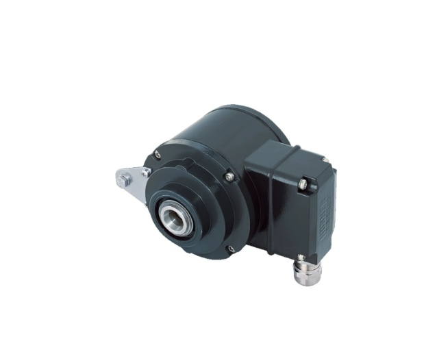Original Baumer Encoder HOG10 EIL580P EAM580 Absolute Rotary Sensor