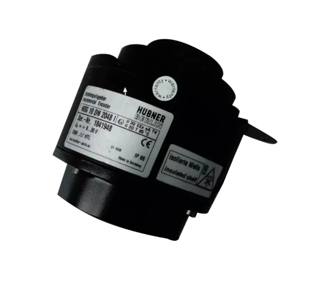 Original Baumer Encoder HOG10 EIL580P EAM580 Absolute Rotary Sensor