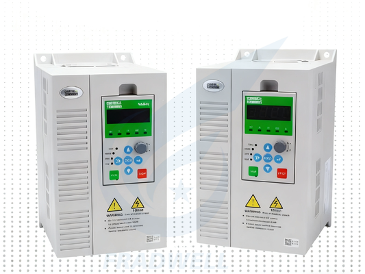 NE200/NE300 AC Frequency Converter VFD Inverter Drive 0.4KW-900KW