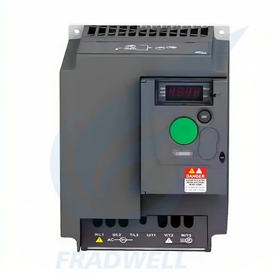 ATV310 Ac Frequency Converter 0.37kW-30kW VFD Inverter 3 Phase