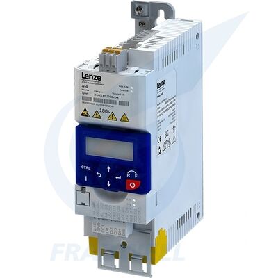 i550 cabinet  Frequency converter Inverter