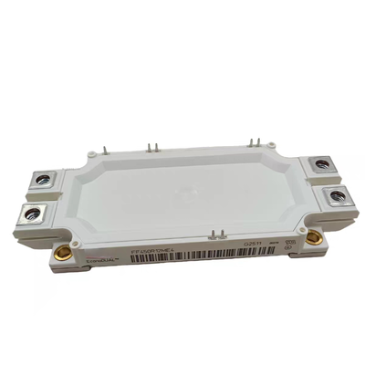 Infineon EconoDUAL 3 IPM IGBT Module 1200V 1700V High Power Density