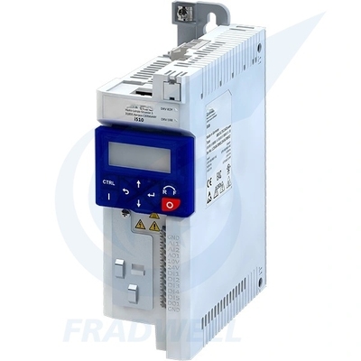 I510 Cabinet Frequency Converter Inverter 0.25kW-15kW Frequency Drive Inverter