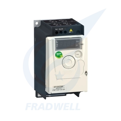 ATV12 Frequency Converter Inverter Specialized frequency converter for mechanical equipment 0.18-4 KW