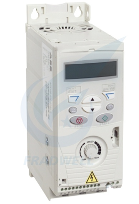 22kW Variable Frequency Drive Inverter ACS355 Three Phase Frequency Converter