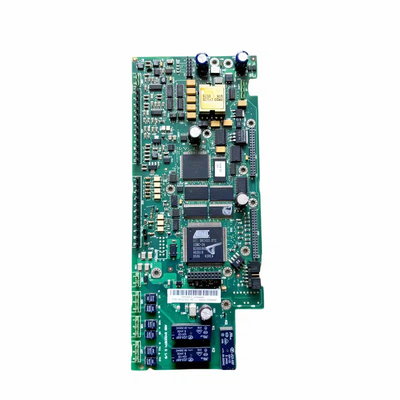 ACS550 ACS800 ACS880 Inverter Main Board IO Board For Industrial Automation